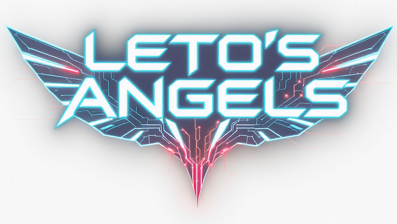 Leto's Angels Neural Network